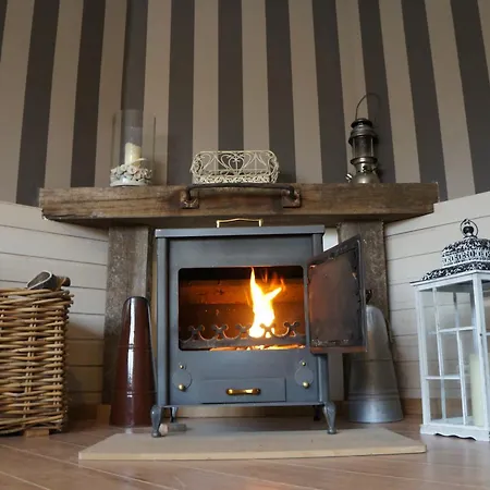 Bed & Breakfast Oesterhoeve 3*