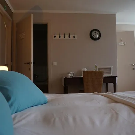 Bed & Breakfast Oesterhoeve Oostende