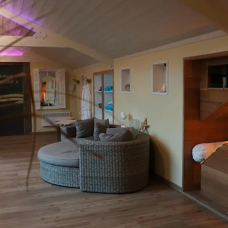 Oesterhoeve Bed & Breakfast Oostende