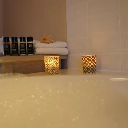 Oesterhoeve 3* Остенде